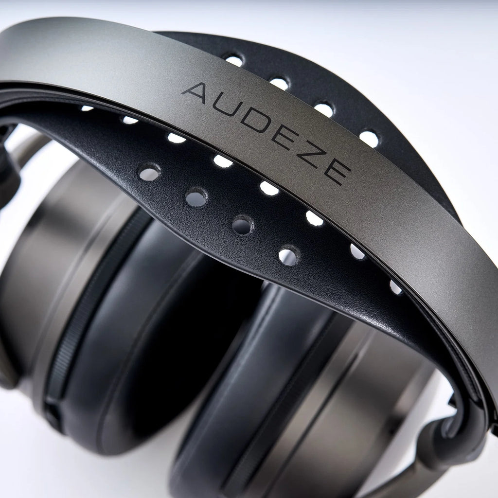 Audeze Maxwell 2 (Playstation Edition) gaming headphones
