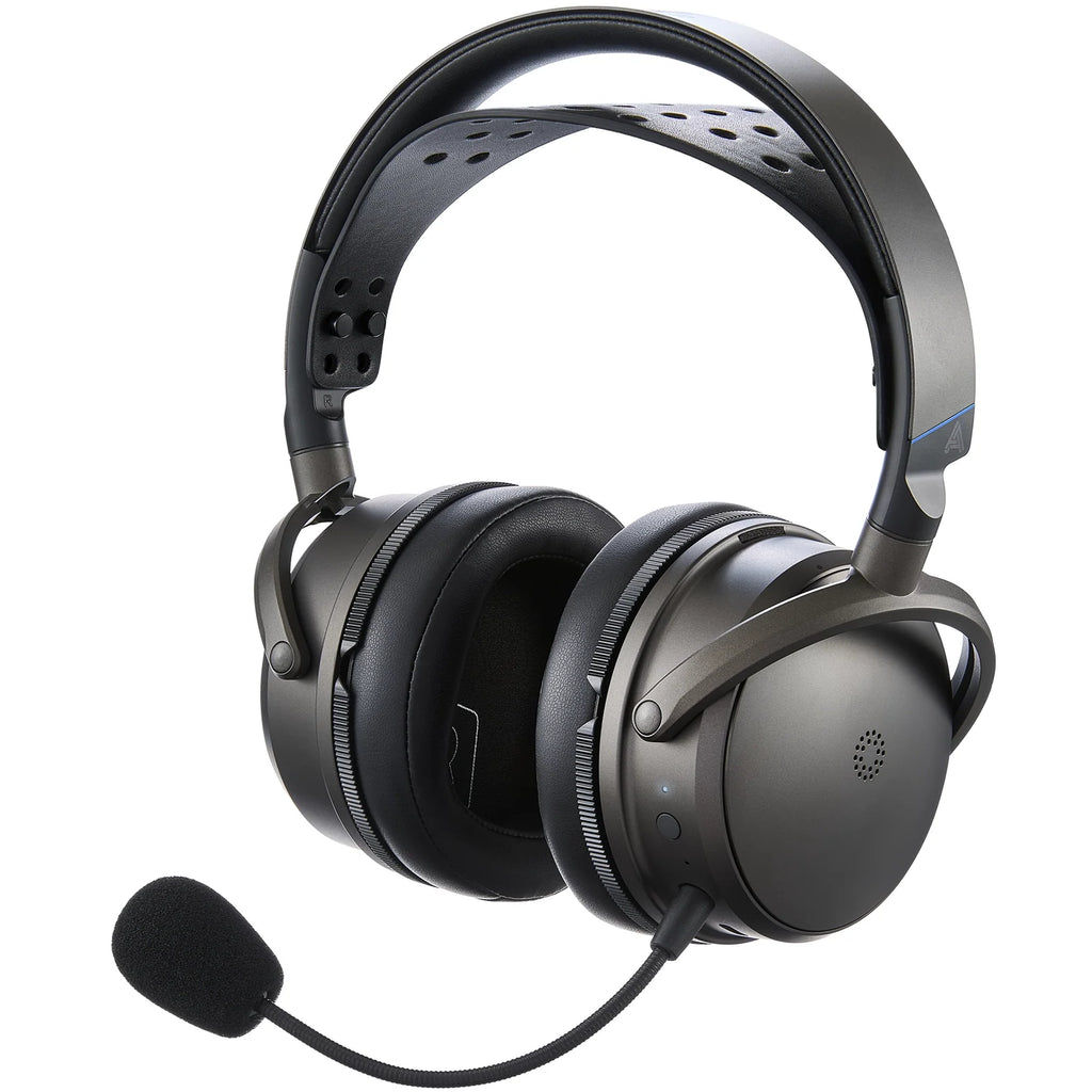 Audeze Maxwell 2 (Playstation Edition) gaming headphones
