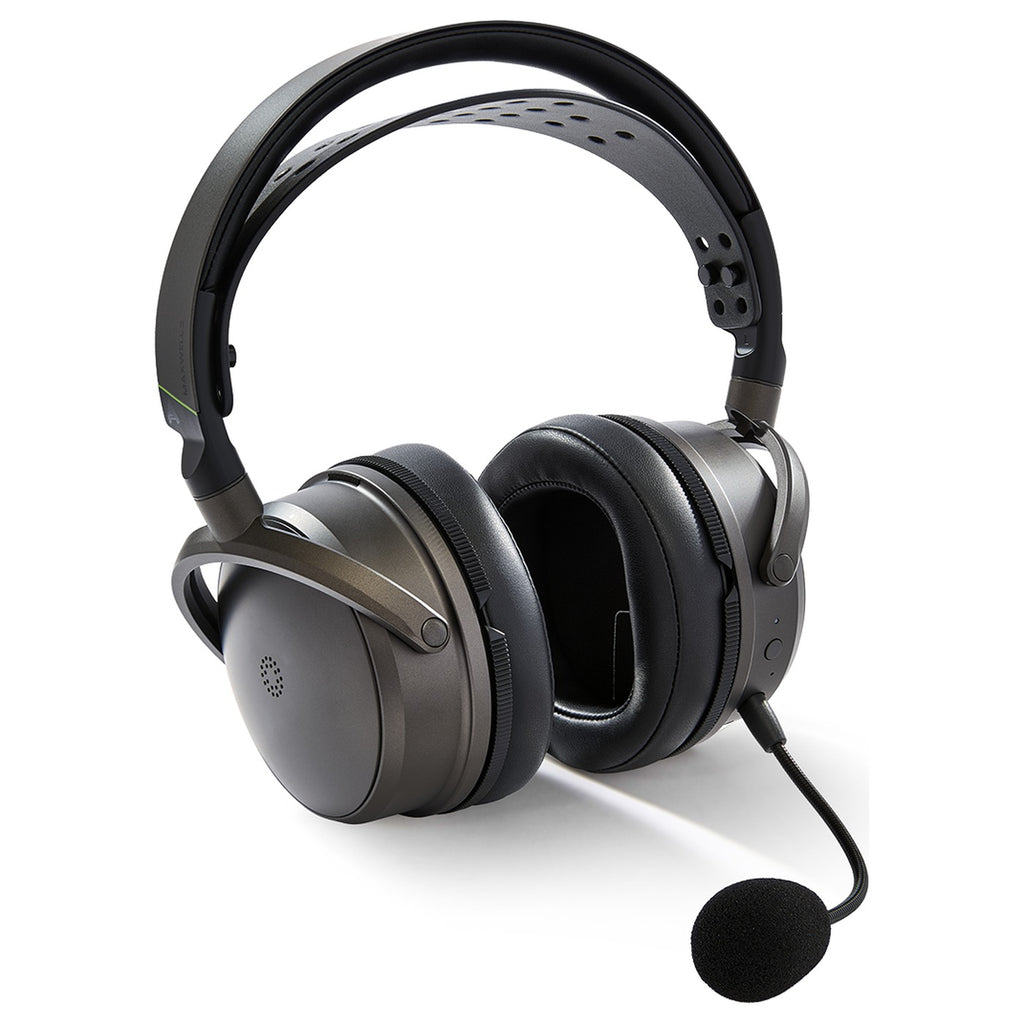 Audeze Maxwell 2 (Xbox Edition) wireless gaming headset