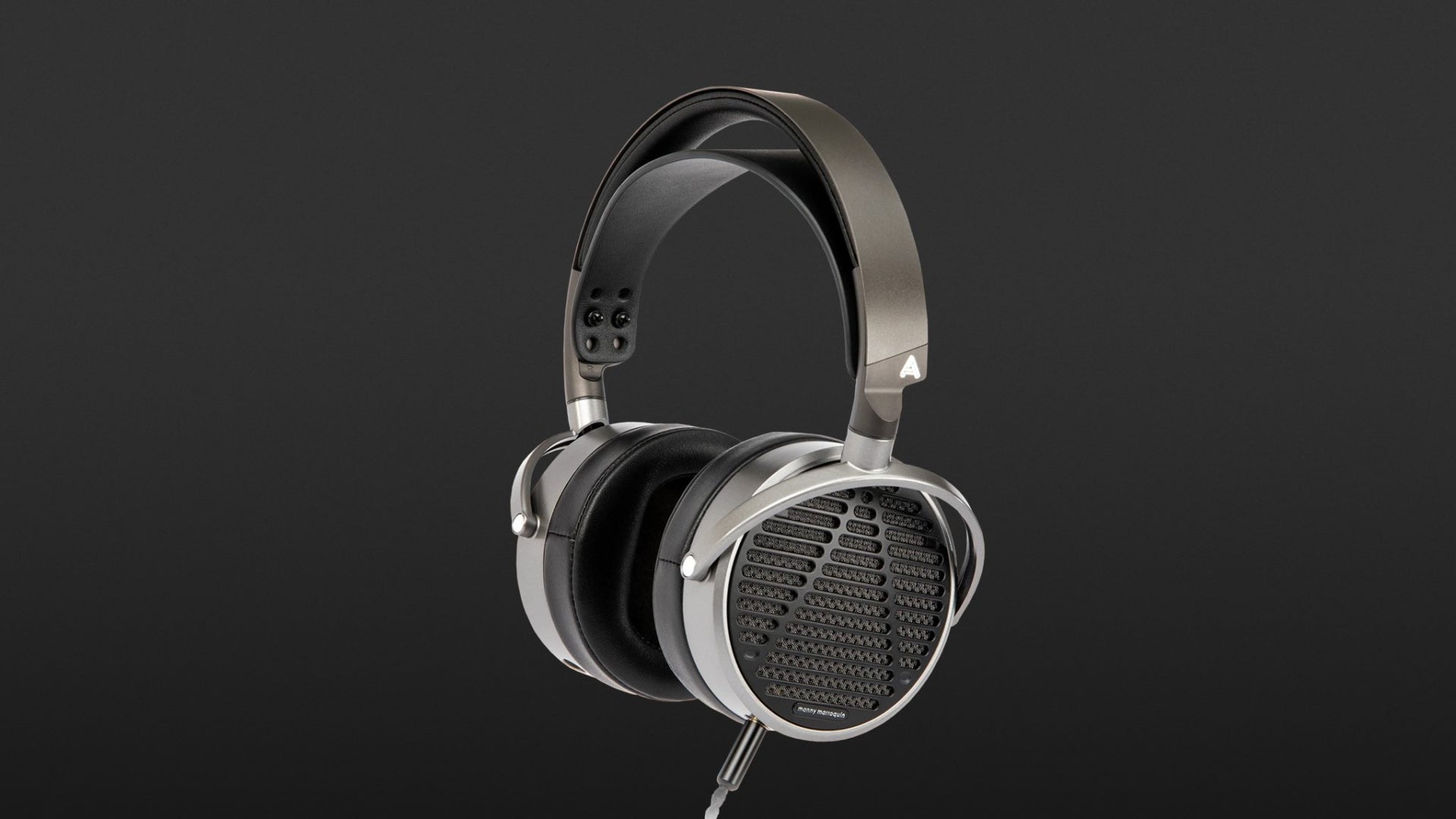 Audeze MM-100