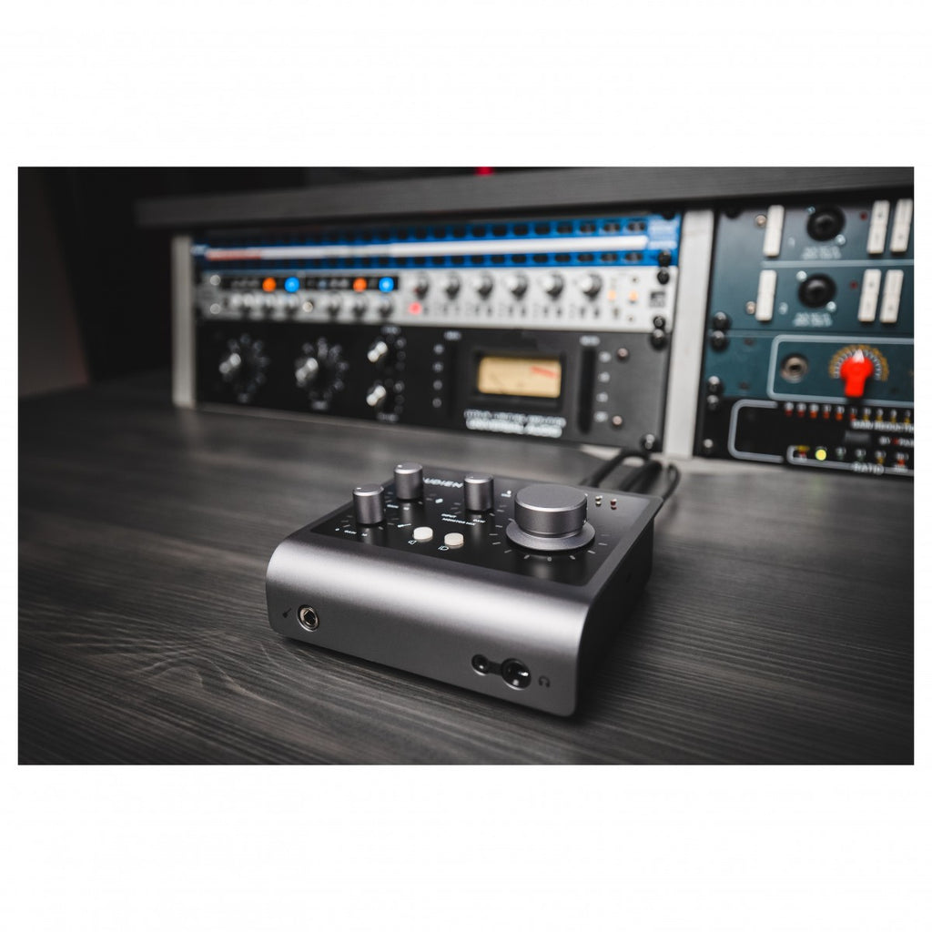 Audient iD4 MK2 USB audio interface