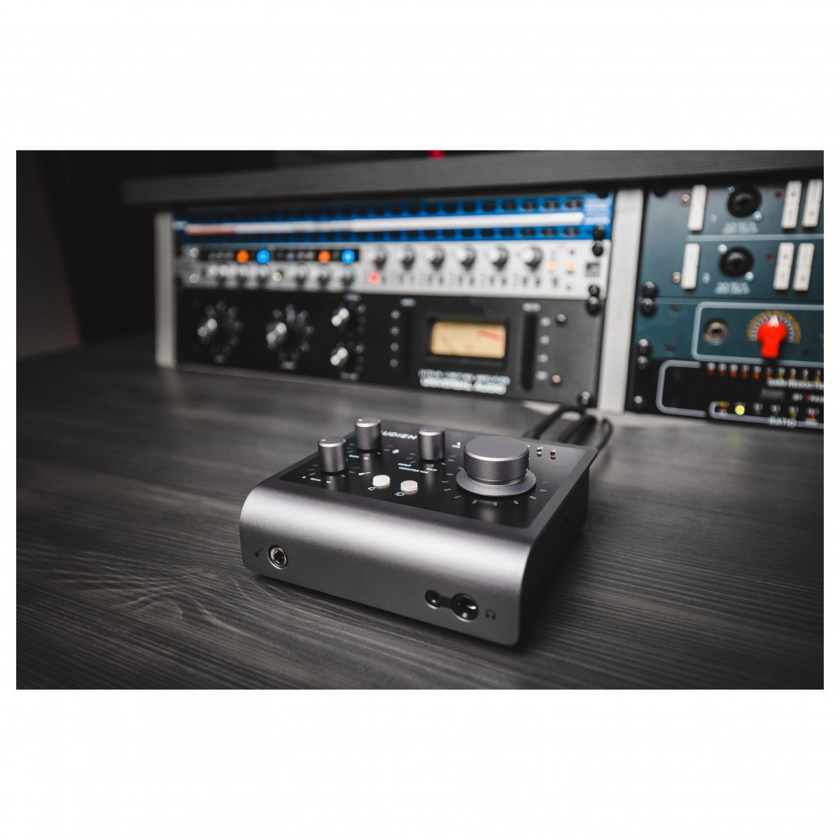 Audient iD4 MK2 USB audio interface
