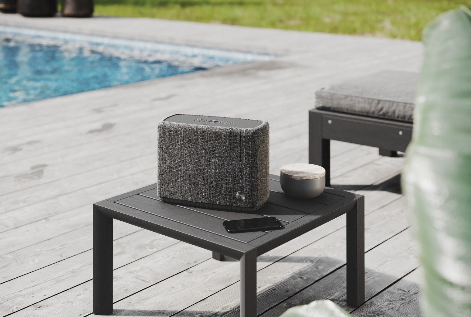 Audio Pro A15 (Dark Grey)