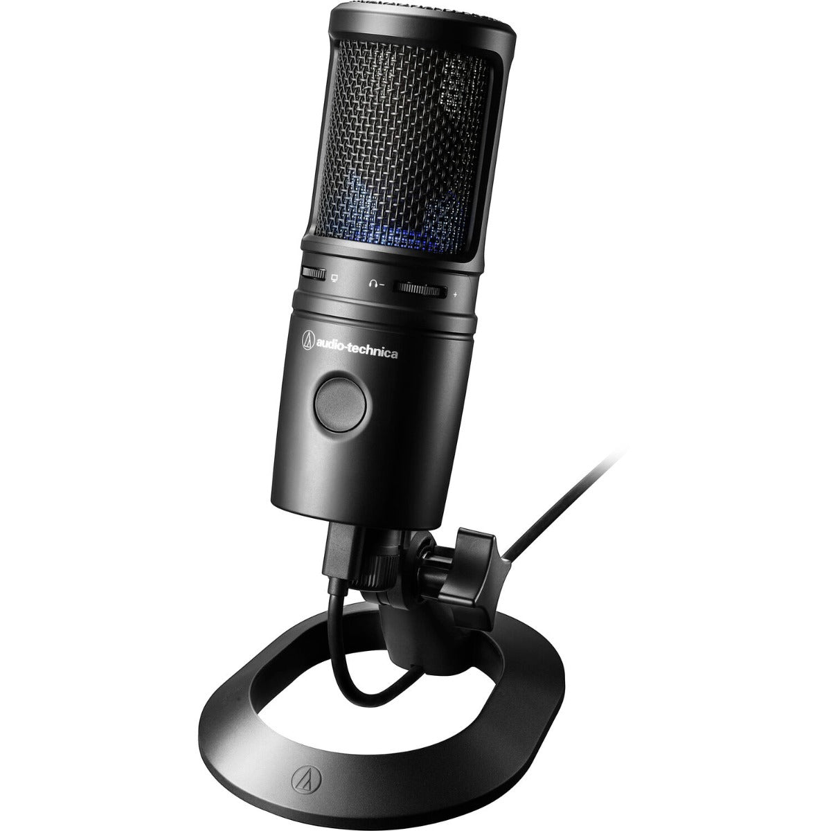 Audio-Technica AT2020USB-X USB condenser microphone