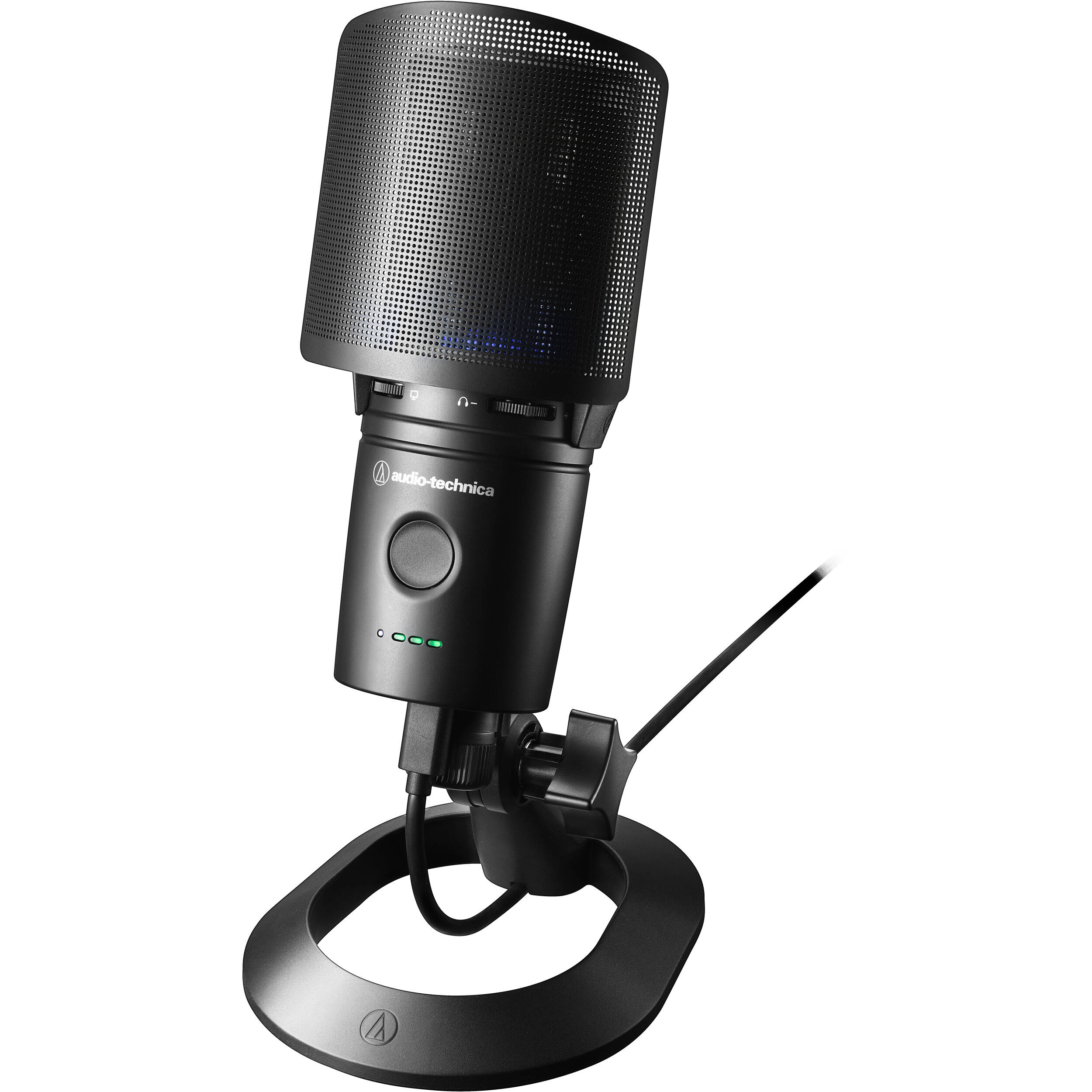 Audio-Technica AT2020USB-XP USB microphone
