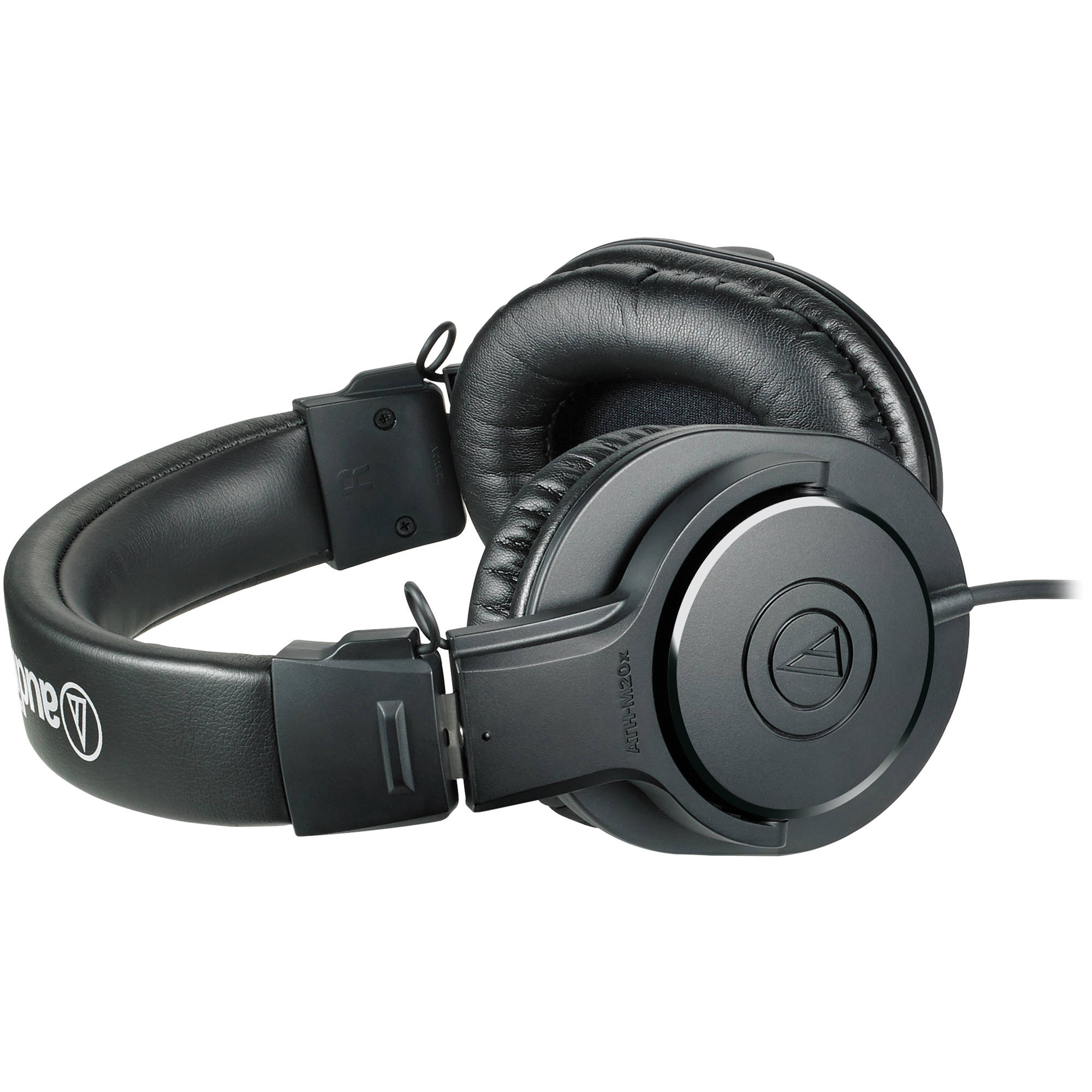 Audio-Technica ATH-M20x studio headphones
