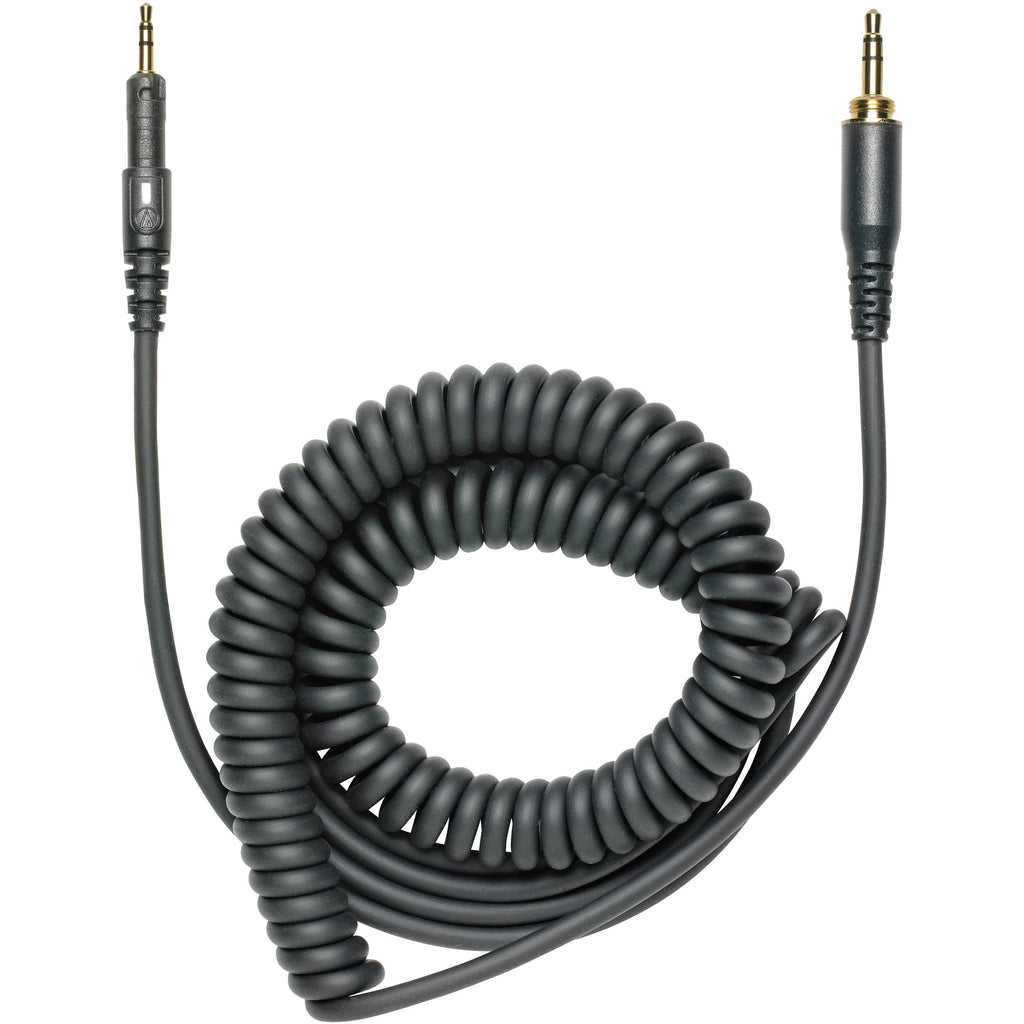 Audio-Technica ATH-M40x studio headphones in black