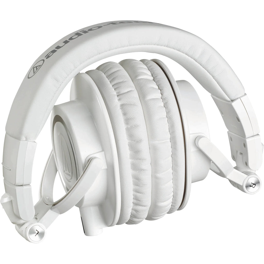 Audio-Technica ATH-M50x studio headphones