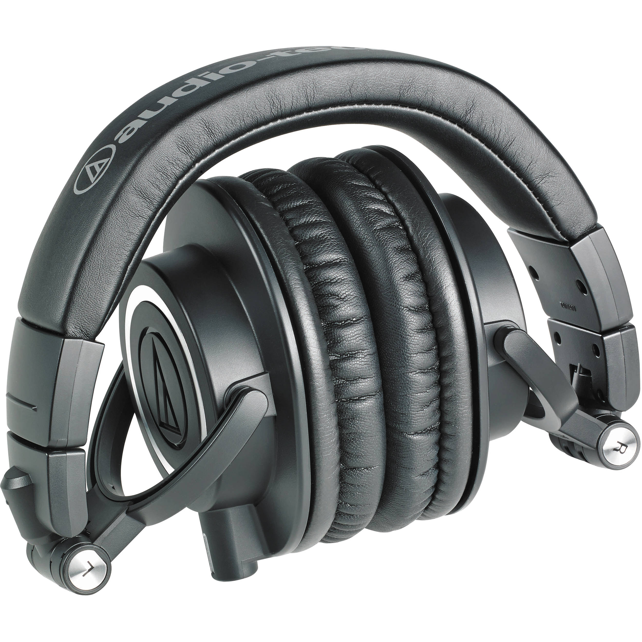 Audio-Technica ATH-M50x – Soundium