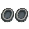 Audio-Technica ATH-M50x replacement ear pads, in black