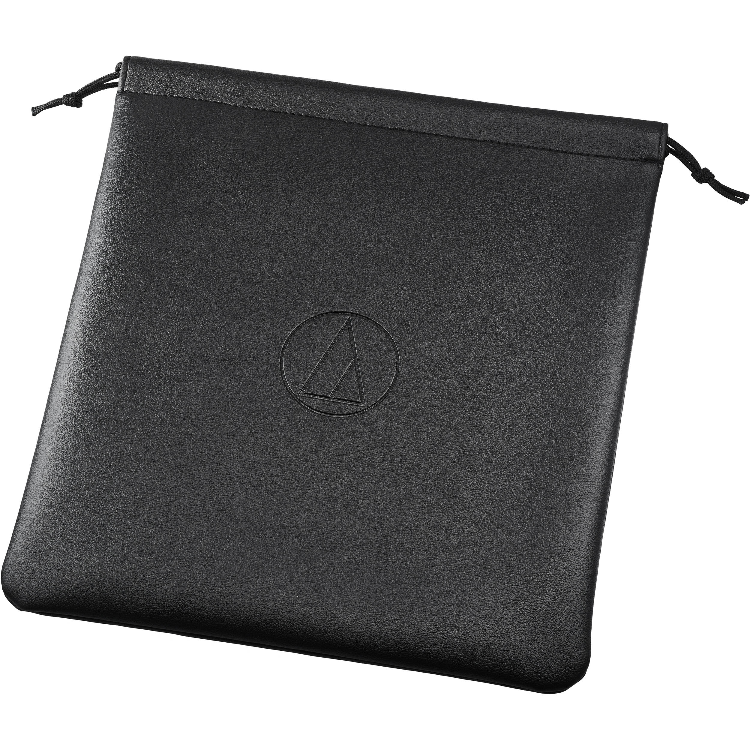 Audio-Technica ATH-R50x open-back studio headphones