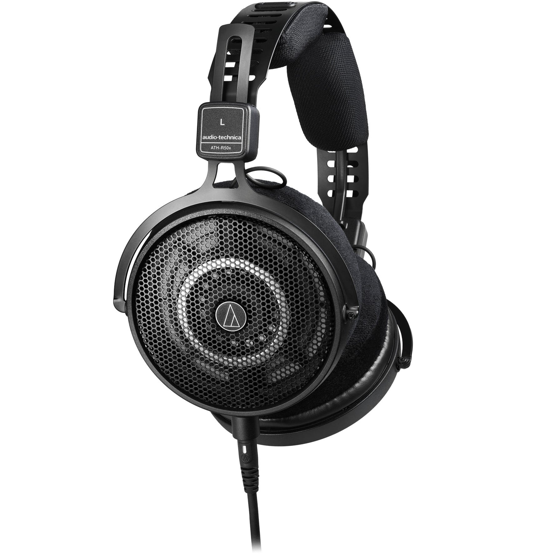 Audio-Technica ATH-R50x open-back studio headphones