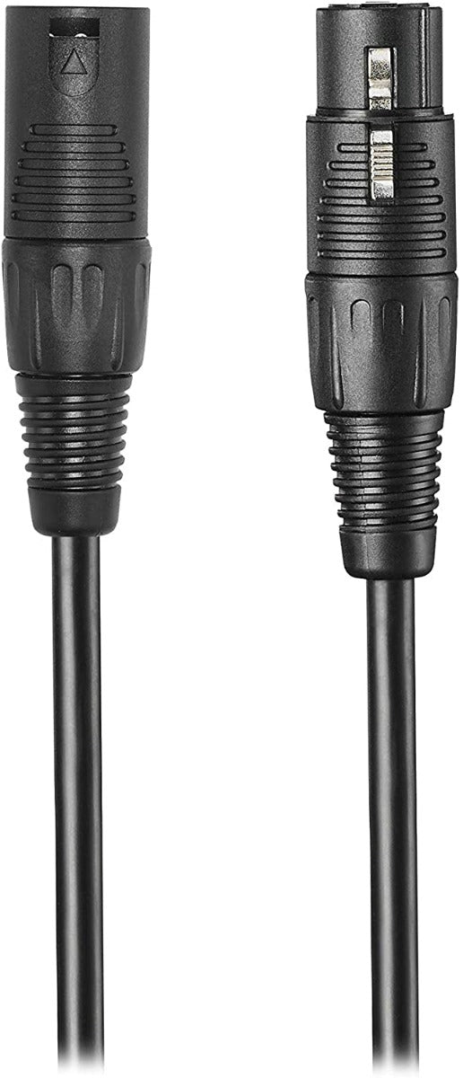 Audio-Technica ATR1500x dynamic microphone, capsule detail