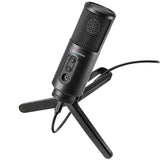 Audio-Technica ATR2500x-USB