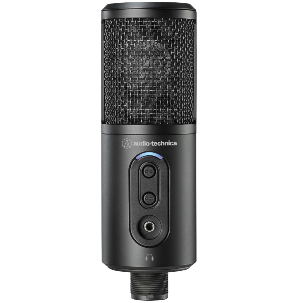 Audio-Technica ATR2500x-USB cardioid USB microphone