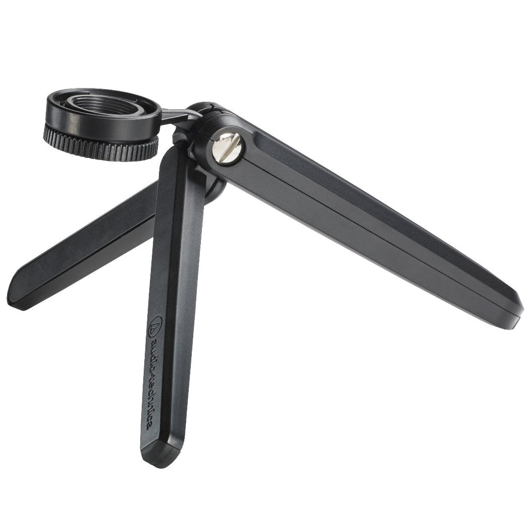 Audio-Technica ATR2500x-USB cardioid USB microphone (view 4)
