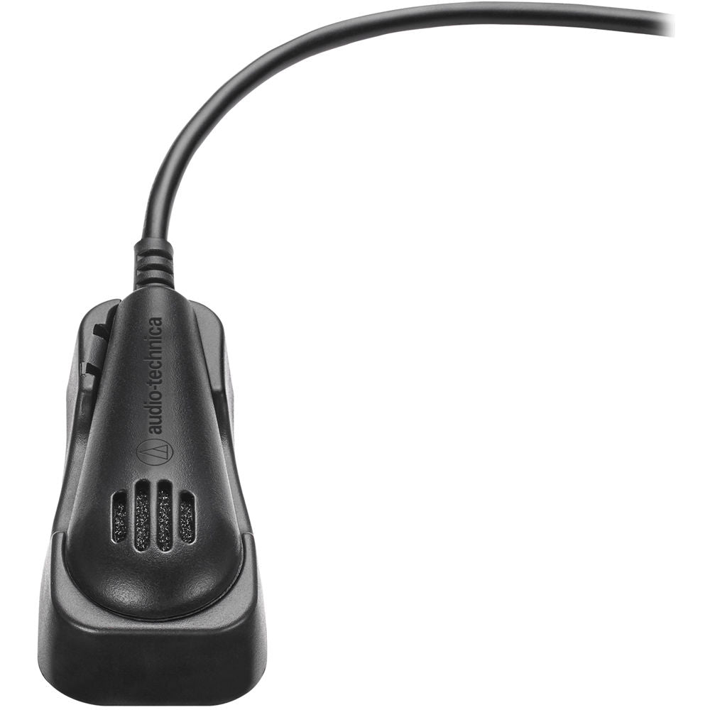 Audio-Technica ATR4650-USB, usb microphones, angle