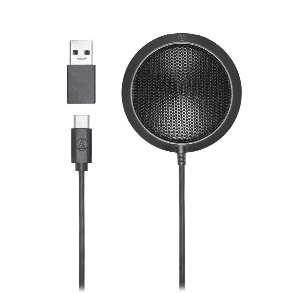 Audio-Technica ATR4697-USB USB microphone
