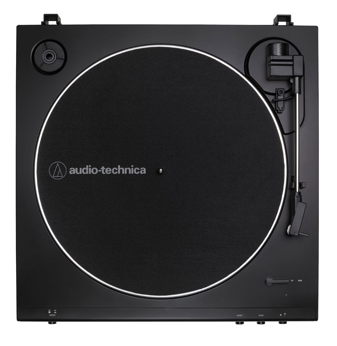 Audio Technica AT-LP60X (Black)
