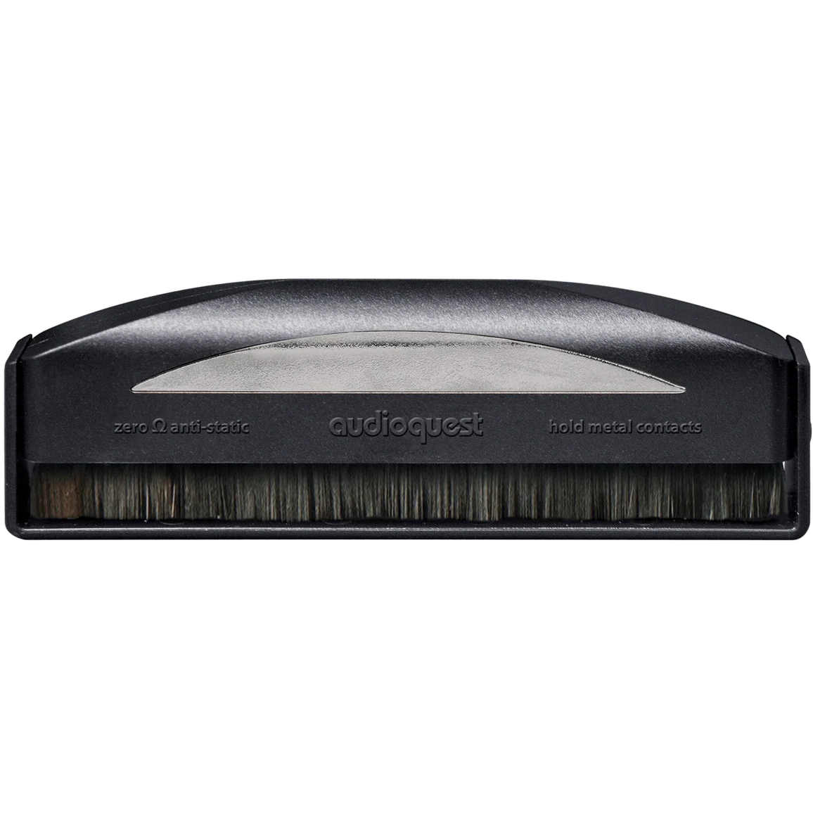 AudioQuest Silver Anti-Static Brush