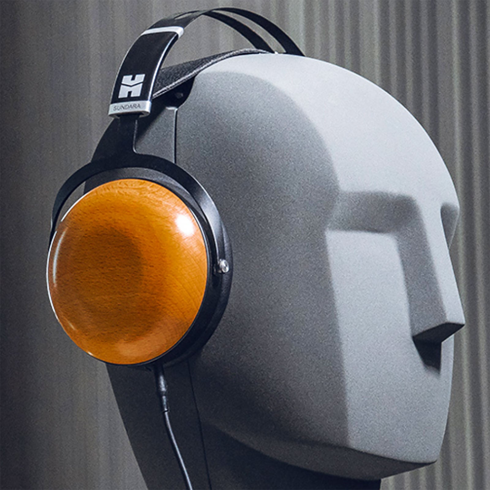 HiFiMAN Sundara (Closed-Back)