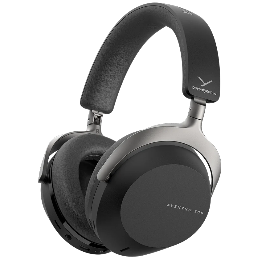 Beyerdynamic Aventho 300 (Black)