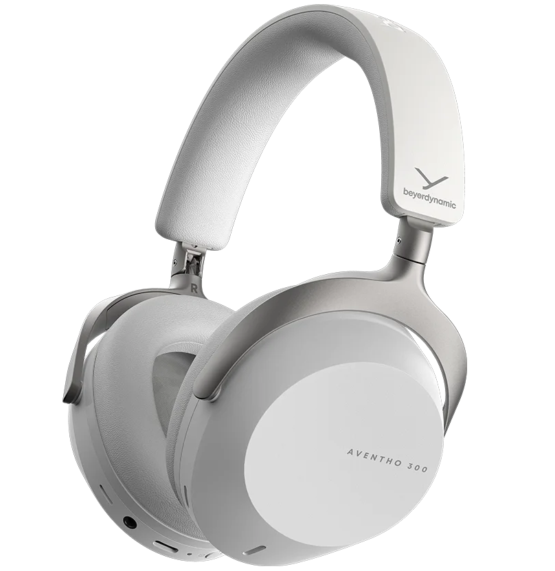 Beyerdynamic Aventho 300 (Nordic Gray)