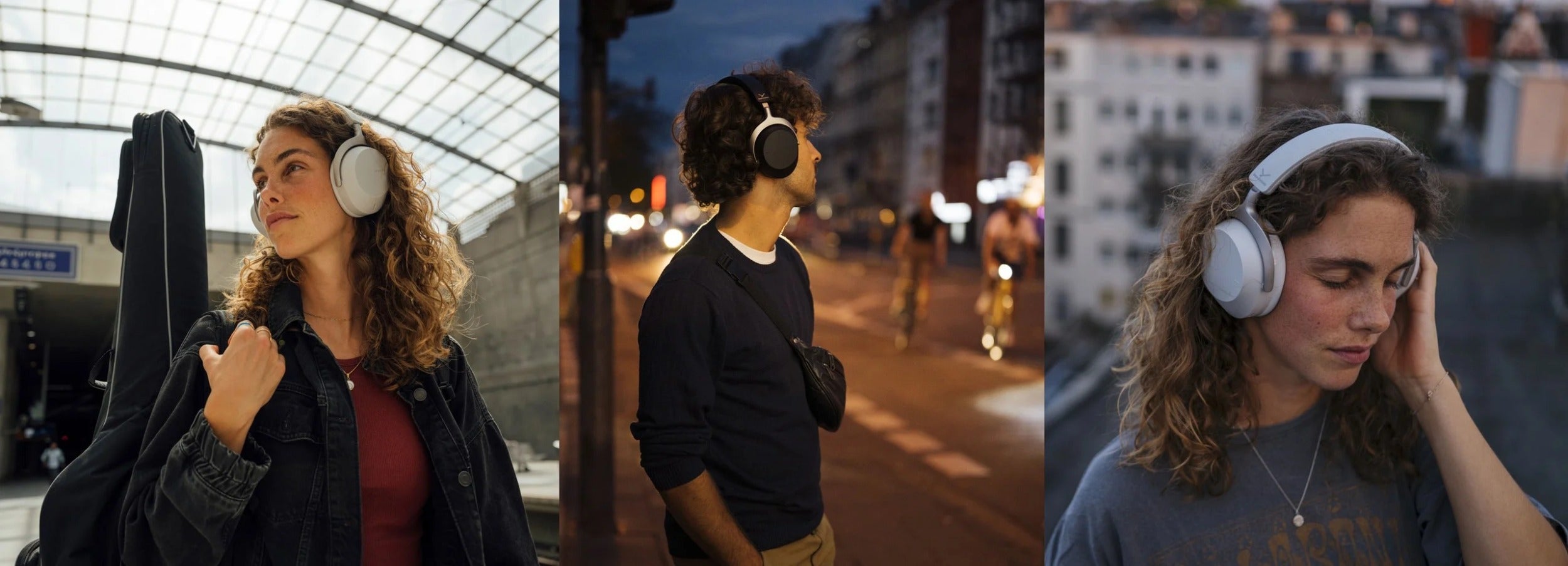 Beyerdynamic Aventho 300 (Black)