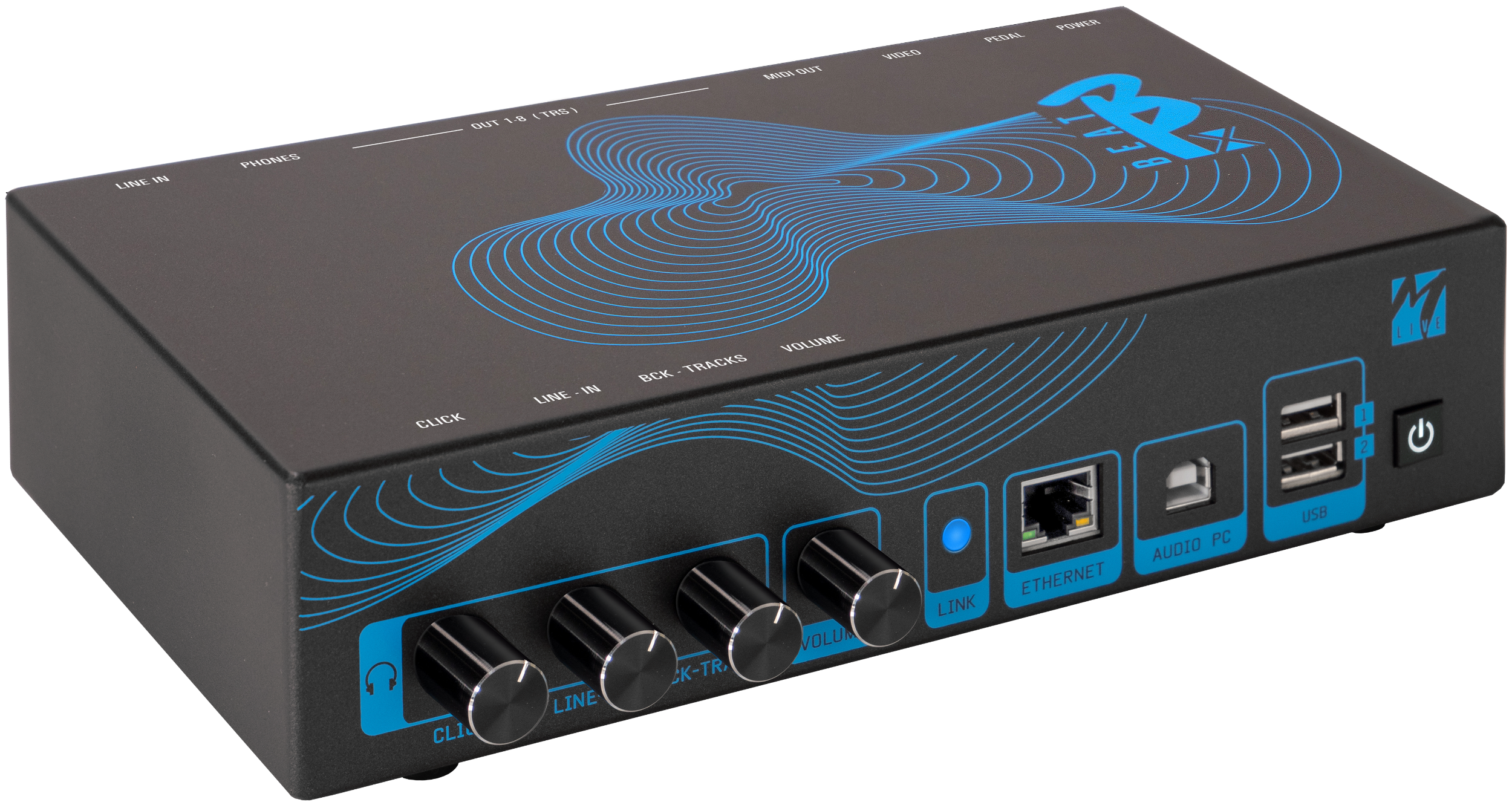 M-Live B.Beat X (128GB)