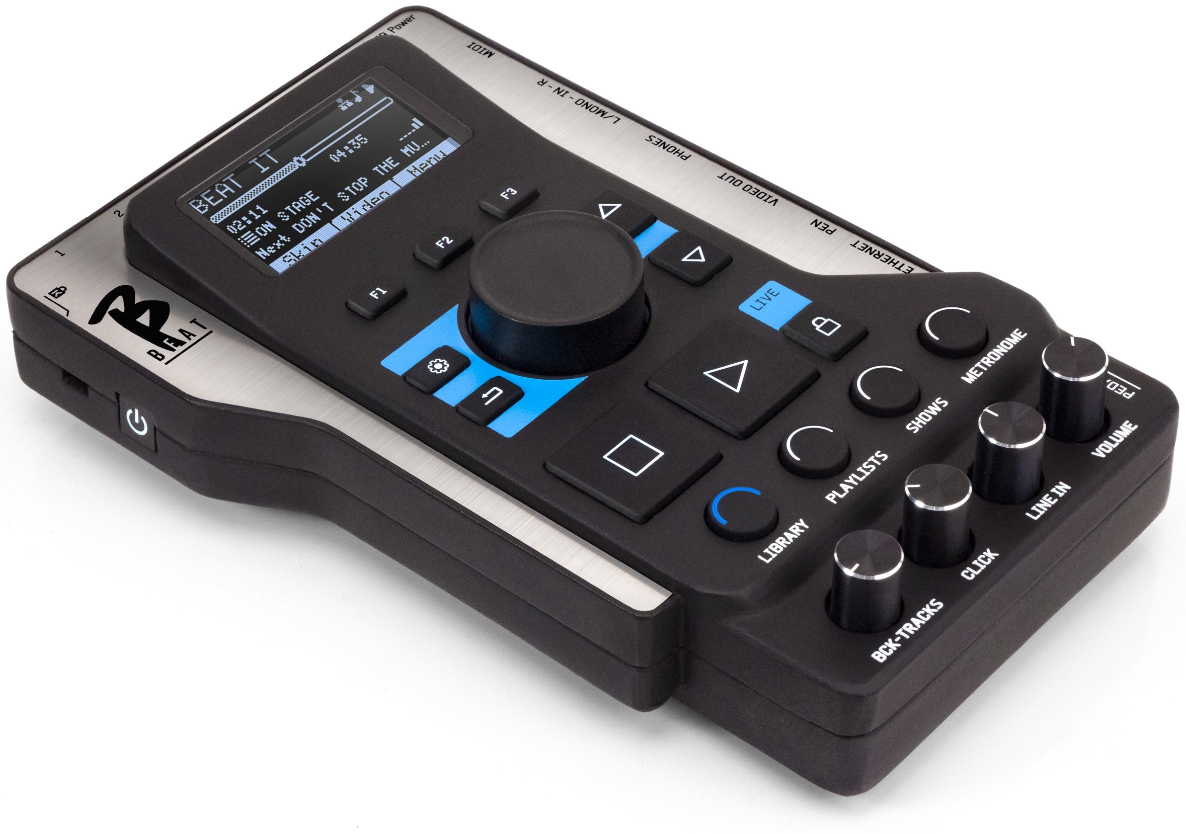 M-Live B.Beat (128GB, Limited Edition)