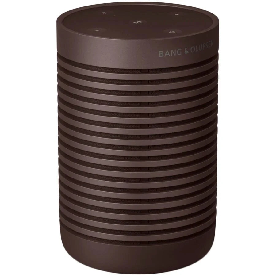 Bang & Olufsen Beosound Explore (Chestnut)