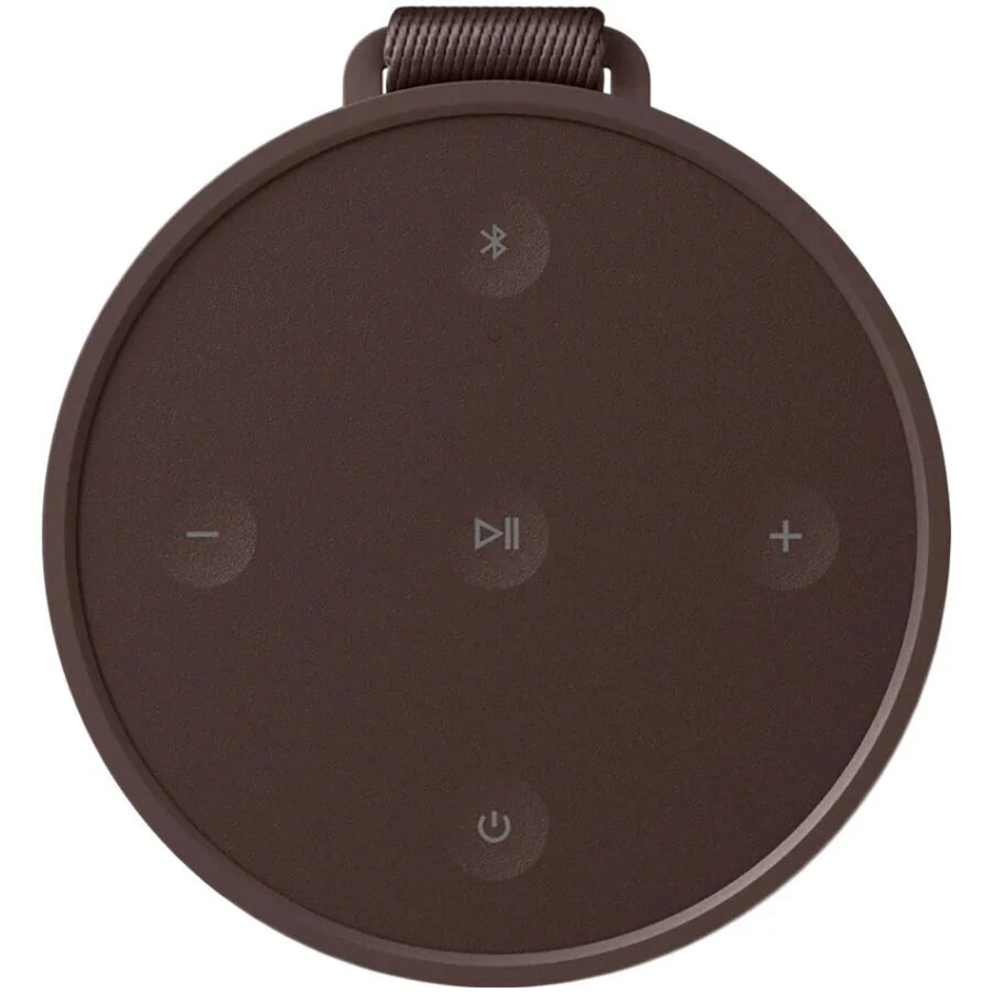 Bang & Olufsen Beosound Explore (Chestnut)