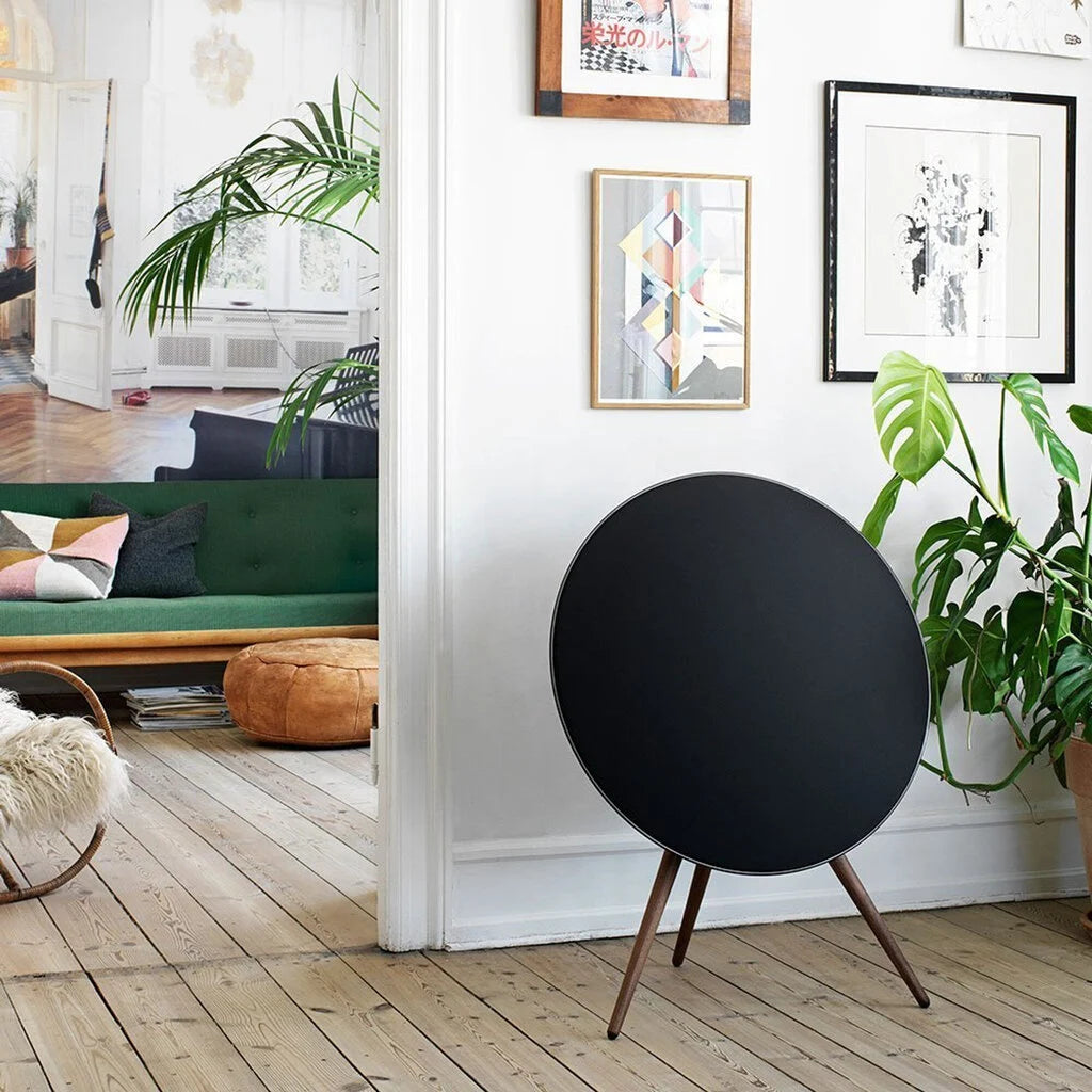 Bang & Olufsen Beosound A9 5th Gen wireless speaker, black