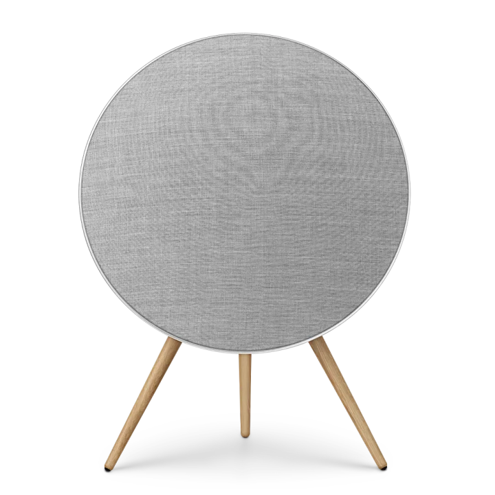 Bang & Olufsen Beosound A9 5th Gen wireless speaker, view 17