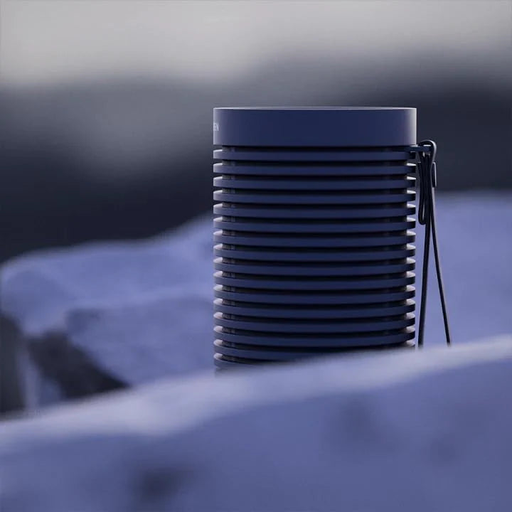 Bang & Olufsen Beosound Explore portable Bluetooth speaker