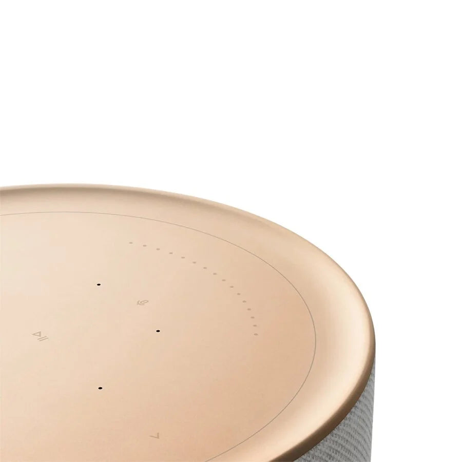 Bang & Olufsen Beosound Balance (White Marble)