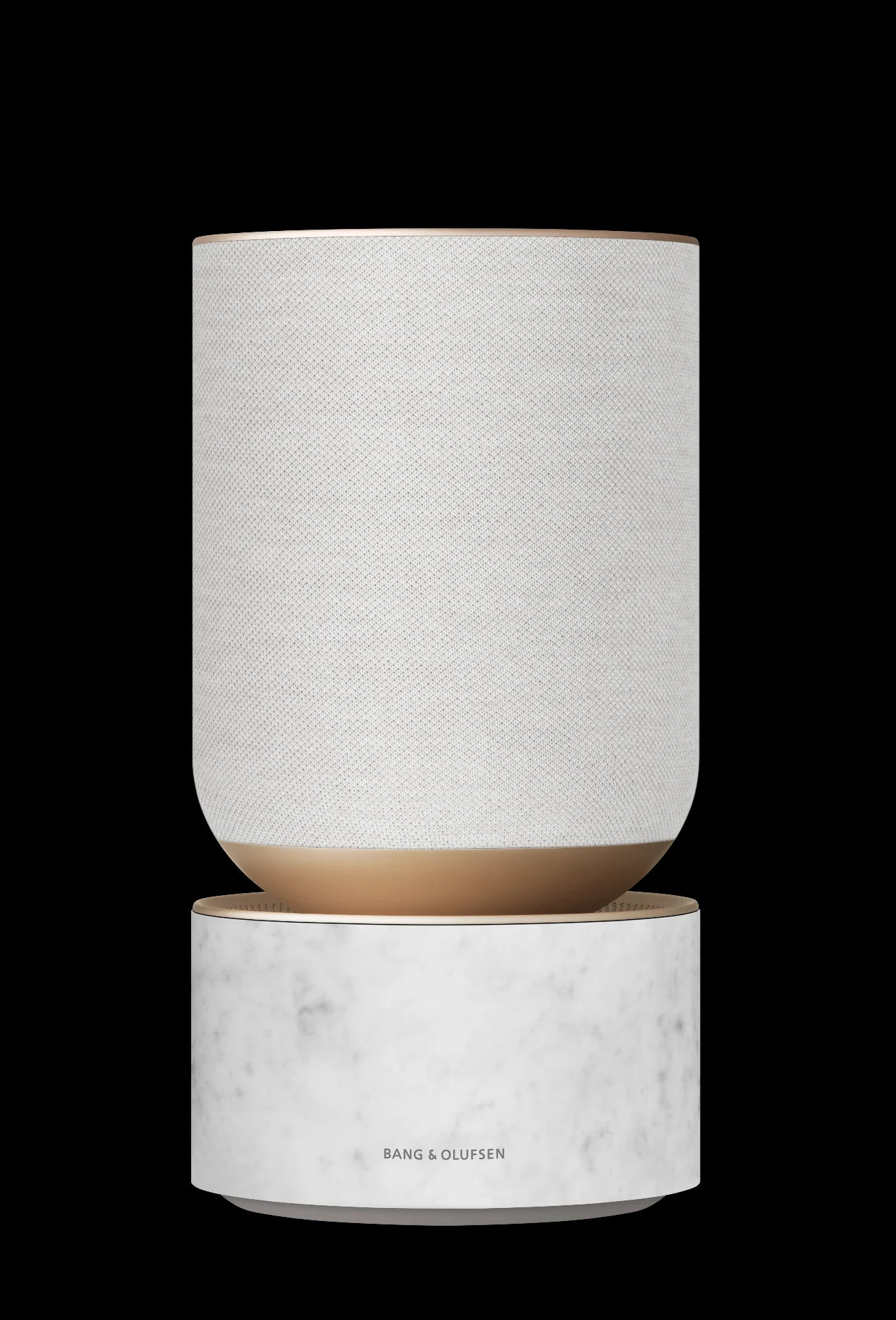 Bang & Olufsen Beosound Balance (White Marble)