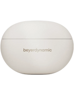 Beyerdynamic Amiron 100 wireless in-ear headphones, case view