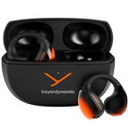 Beyerdynamic Amiron Zero wireless earbuds, open