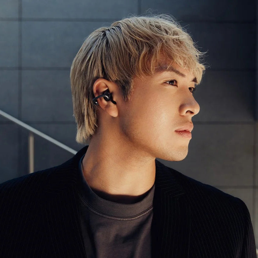 Beyerdynamic Amiron Zero wireless earbuds, view 5