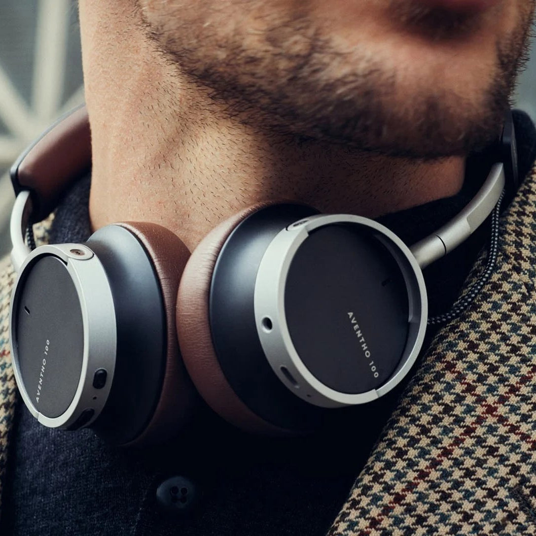 Beyerdynamic Aventho 100 wireless headphones