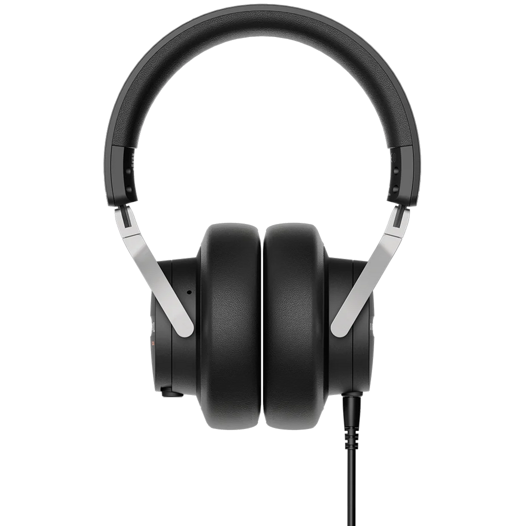 Beyerdynamic DJ 300 Pro X Club DJ headphones, black side view