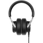 Beyerdynamic DJ 300 Pro X Club DJ headphones, black side view