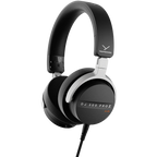 Beyerdynamic DJ 300 Pro X Club DJ headphones, black view