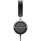 Beyerdynamic DJ 300 Pro X Club DJ headphones, side view