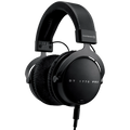 Beyerdynamic DT 1770 Pro MK2 studio headphones, closed-back over-ear, perspective view