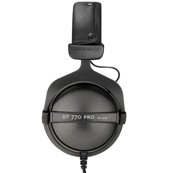 Beyerdynamic DT 770 Pro (32 Ω) – Soundium
