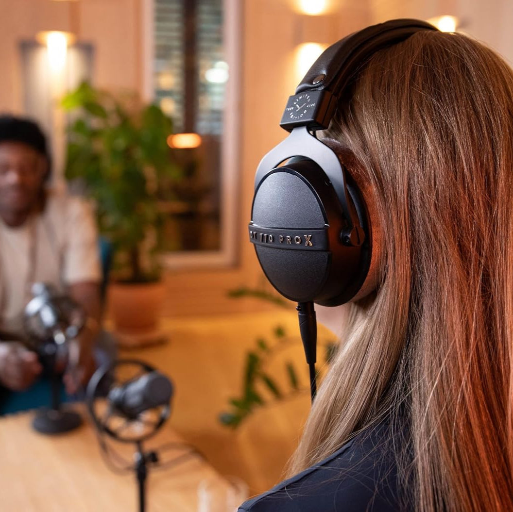 Beyerdynamic DT 770 Pro X (B-Stock)