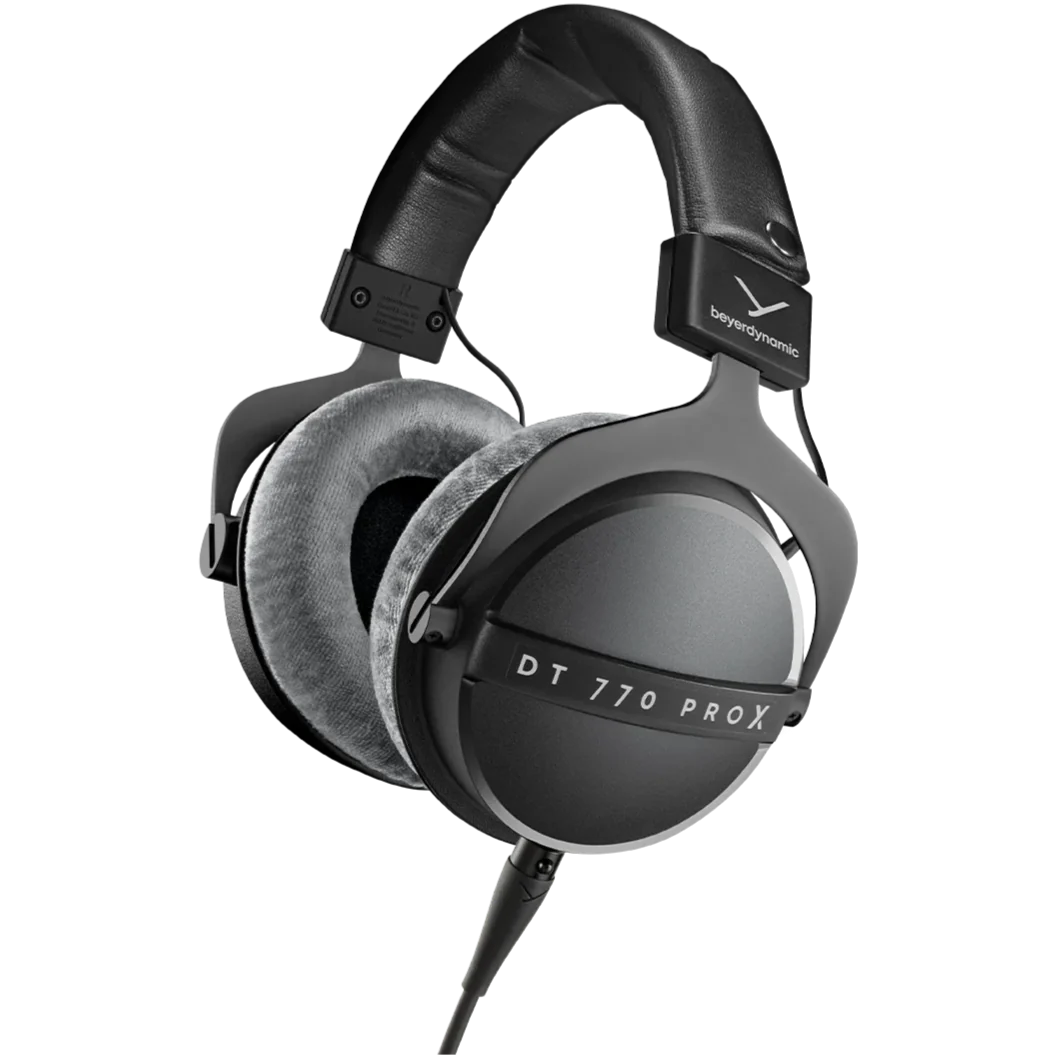 Beyerdynamic DT 770 Pro X (B-Stock)