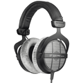Beyerdynamic DT 990 Pro (250 Ω studio headphones, back view